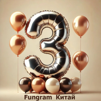 Fungram Китай