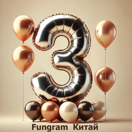 Fungram Китай