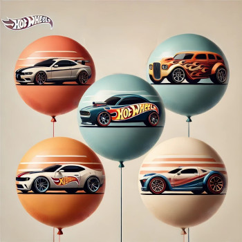 Hot Wheels Хот Вілс