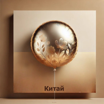 Китай