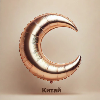 Китай
