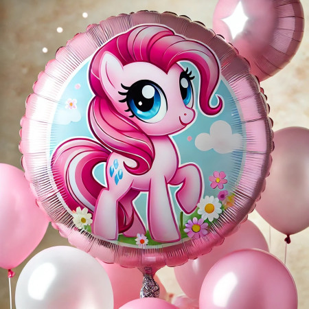 My little pony/Мой маленький пони