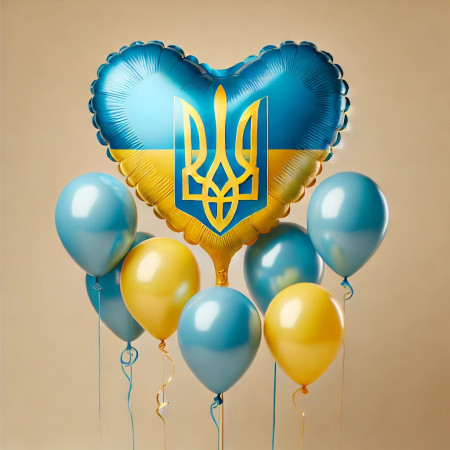 Україна