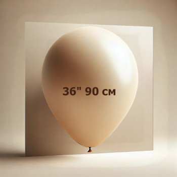 36" 90 см