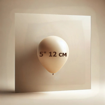 5" 12 см