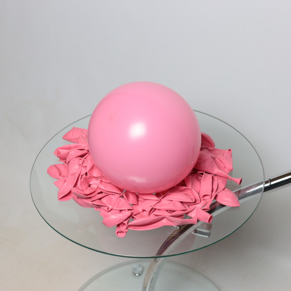 Шары латекс Ретро 12" 30 см Сакура Китай Упаковка 100 шт