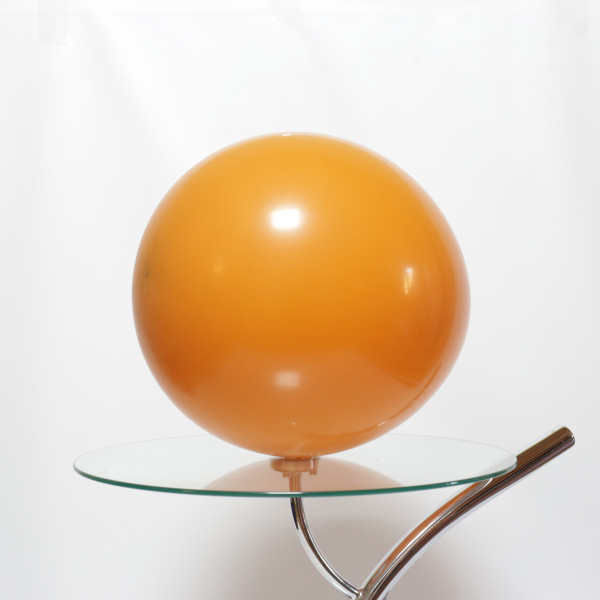 Куля латекс Ретро 18" 45 см Кориця Китай