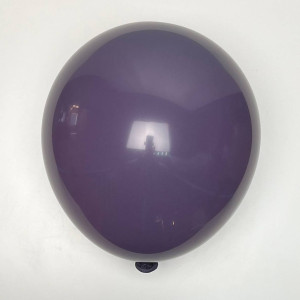 Куля латекс Ретро 18" 45 см Виноград Китай