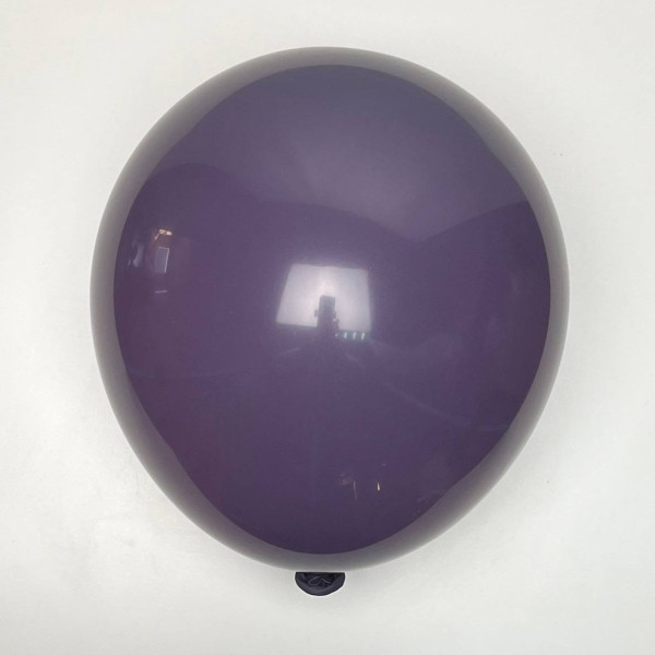 Куля латекс Ретро 18" 45 см Виноград Китай
